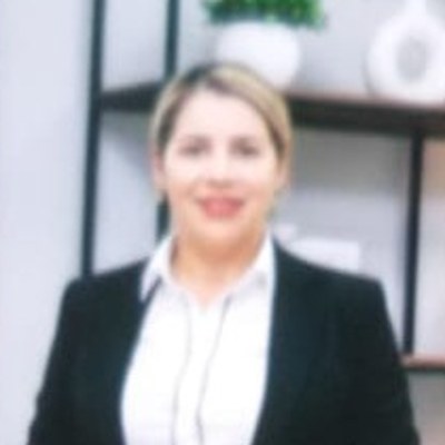 Cristiani Brandolt, mentorada da Jornada LuxMind™ por Adriana Carvalho
