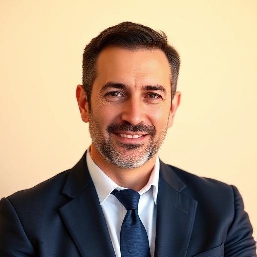 Foto de Marcos Antunes